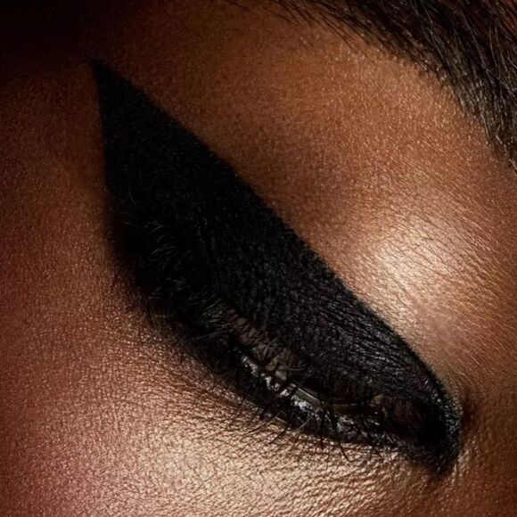 Fenty Beauty by Rihanna Flypencil Longwear Eye Liner in Cuz I’m Black new - Picture 6 of 9